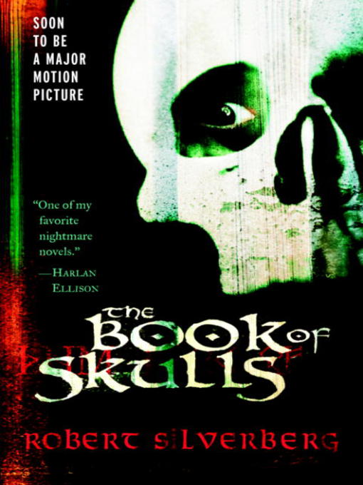 Title details for The Book of Skulls by Robert Silverberg - Available